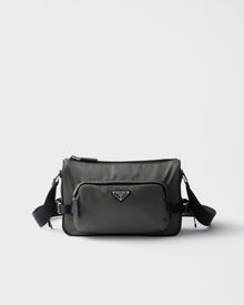 Sac de taille moyenne porté épaule en et cuir - UrbanDrip