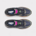 Sneakers 9 Brush Blue - photo 4/8 - UrbanDrip