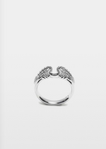 Bague Gris - photo 2/3 - UrbanDrip