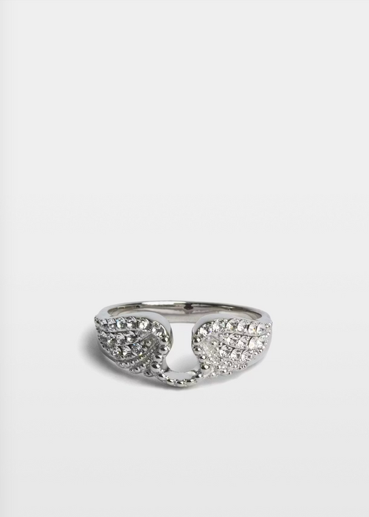 Bague Gris - photo 1/3 - UrbanDrip