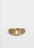 Bague Rock