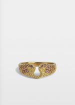 Bague Gris - photo 1/3 - UrbanDrip