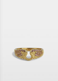 Bague Gris - photo 1/3 - UrbanDrip