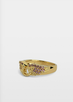 Bague Gris - photo 2/3 - UrbanDrip