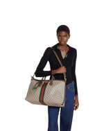 Sac de voyage Savoy taille moyenne - photo 6/9 - UrbanDrip