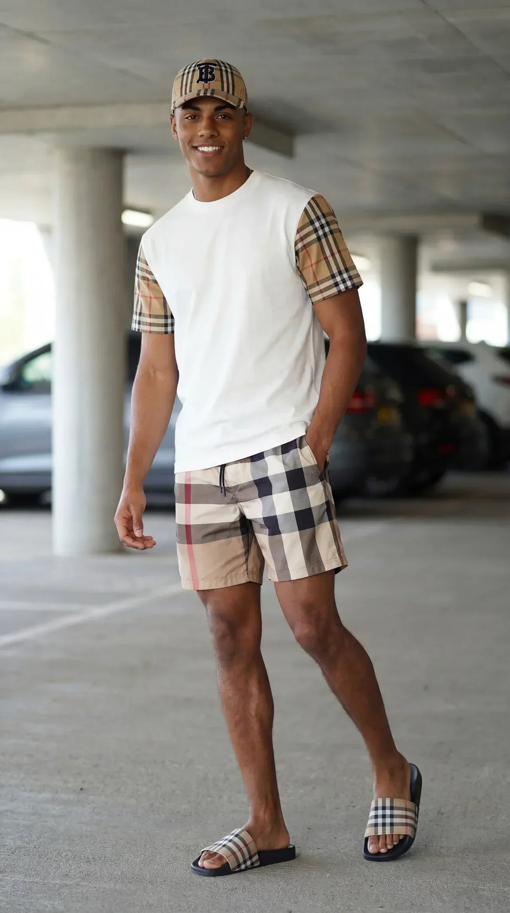 Ensemble Sport UrbanDrip Outfit - photo 2/6 - UrbanDrip