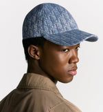 Casquette Oblique - photo 2/5 - UrbanDrip