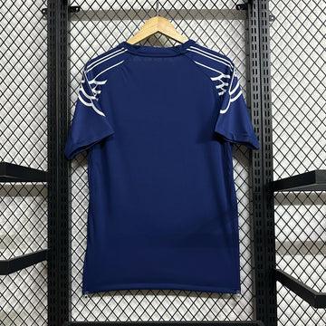 T-Shirt Maillot 2024 2025 Paris Saint Germain Third - photo 3/7 - UrbanDrip