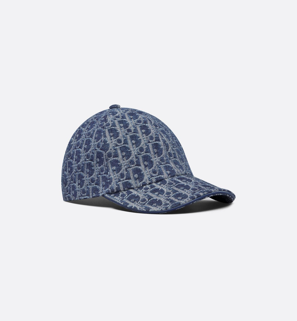 Casquette D Player Oblique - photo 1/4 - UrbanDrip