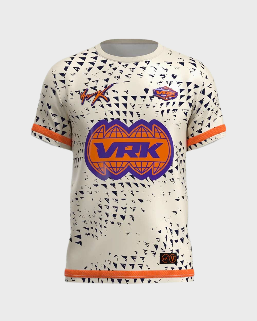 T-Shirt Tee - UrbanDrip