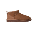 UGG Femme Botte Classic Ultra Mini Marron - UrbanDrip