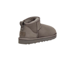 Bottes Femme Botte Classic Ultra Mini Gris - photo 4/4 - UrbanDrip