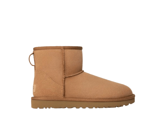 UGG Botte Classic Mini II Marron - UrbanDrip