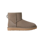 Bottes Femme Botte Classic Mini Galet Gris - photo 1/4 - UrbanDrip