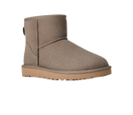 Bottes Femme Botte Classic Mini Galet Gris - photo 2/4 - UrbanDrip