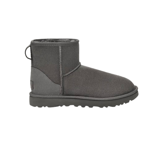 Bottes Botte Classic Mini Gris - photo 1/4 - UrbanDrip