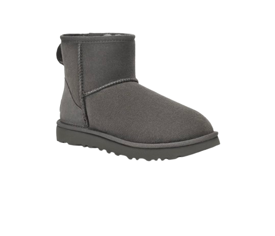 Bottes Botte Classic Mini Gris - photo 2/4 - UrbanDrip