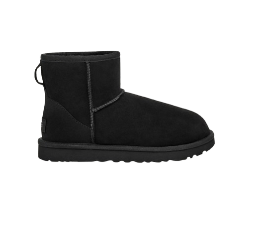 Bottes Botte Classic Mini Noir - photo 1/4 - UrbanDrip