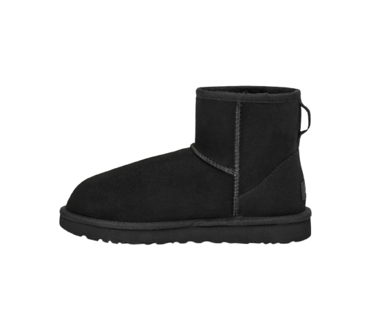 Bottes Botte Classic Mini Noir - photo 4/4 - UrbanDrip
