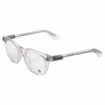 Lunettes Lunette Heart Crystal Chrome - photo 1/2 - UrbanDrip