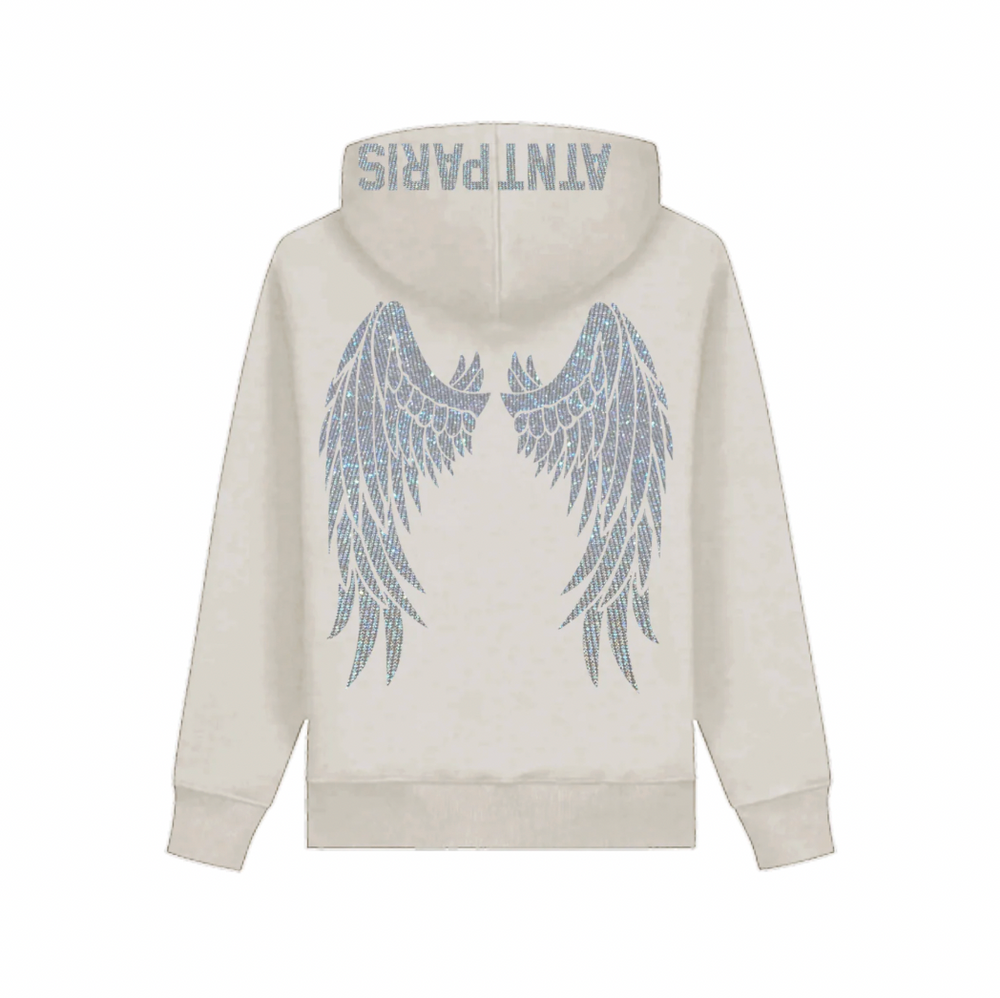 Sweat White - photo 1/2 - UrbanDrip
