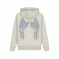 Sweat Angel White