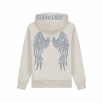 Sweat White - photo 1/2 - UrbanDrip