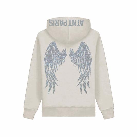Sweat White - photo 1/2 - UrbanDrip