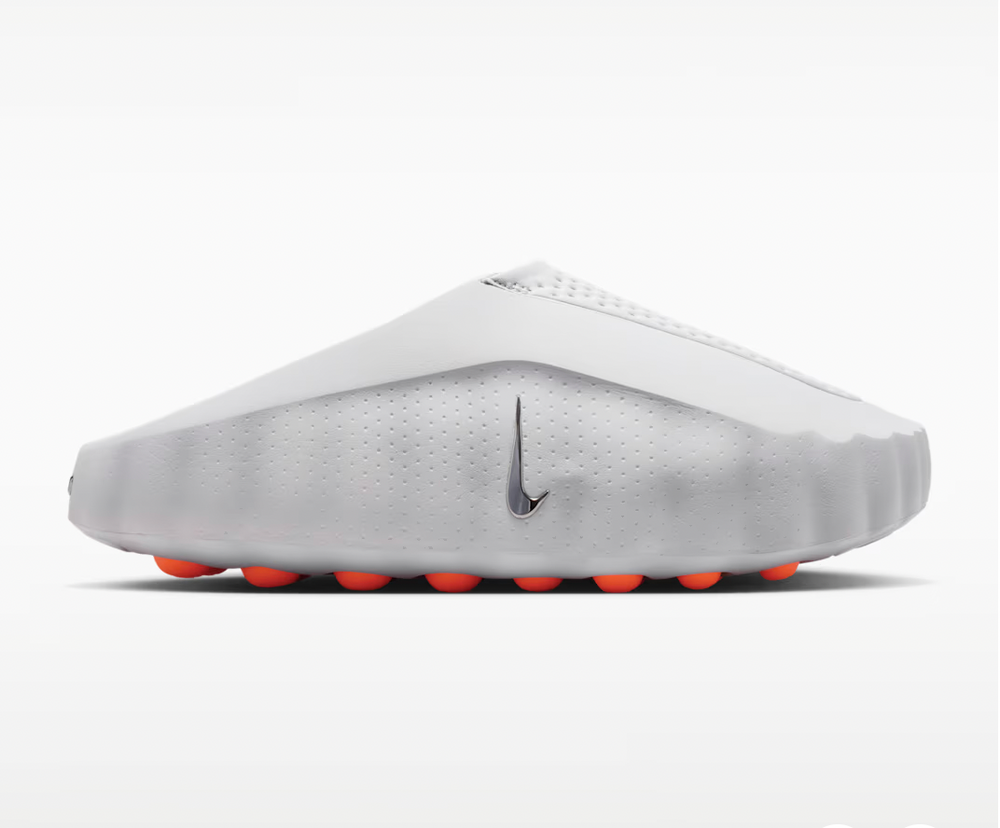 Sneakers MIND 001 Gris - photo 4/4 - UrbanDrip
