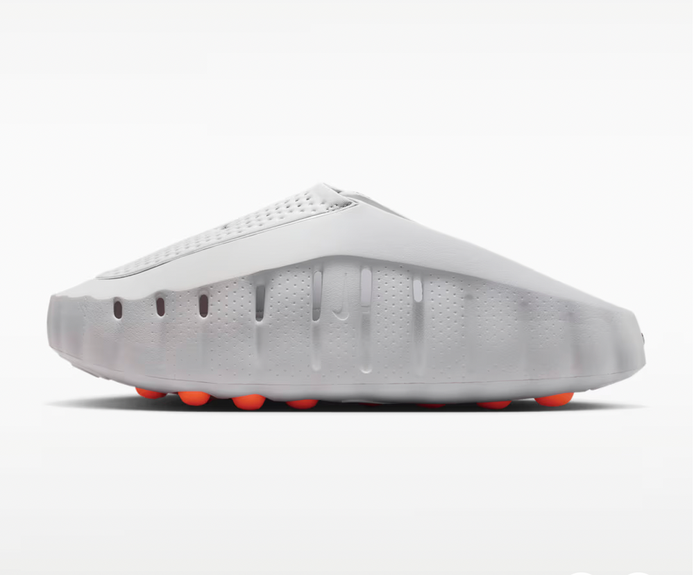 Sneakers MIND 001 Gris - photo 3/4 - UrbanDrip