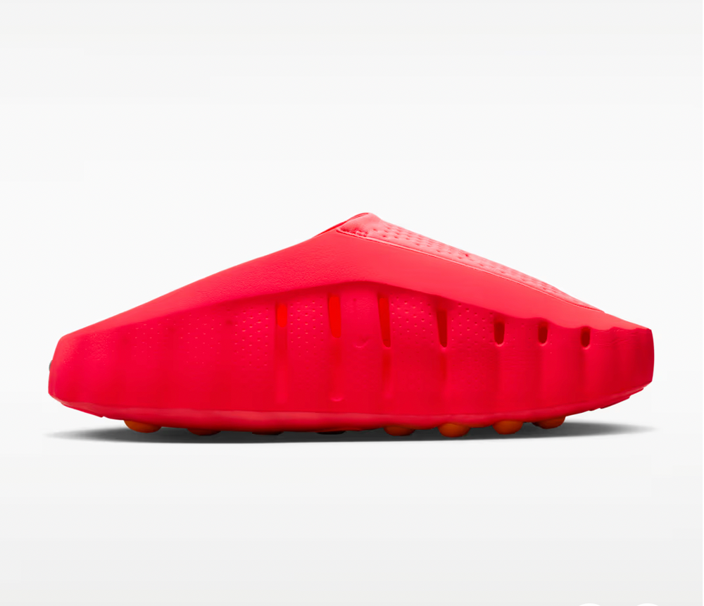 Sneakers Mind 001 Red - photo 4/4 - UrbanDrip