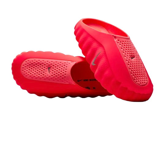 Sneakers Mind 001 Red - photo 1/4 - UrbanDrip