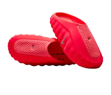 Sneakers Mind 001 Red - photo 1/4 - UrbanDrip