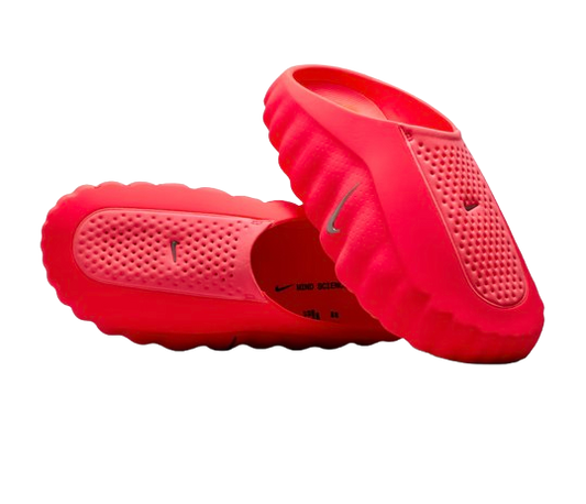 Sneakers Mind 001 Red - photo 1/4 - UrbanDrip