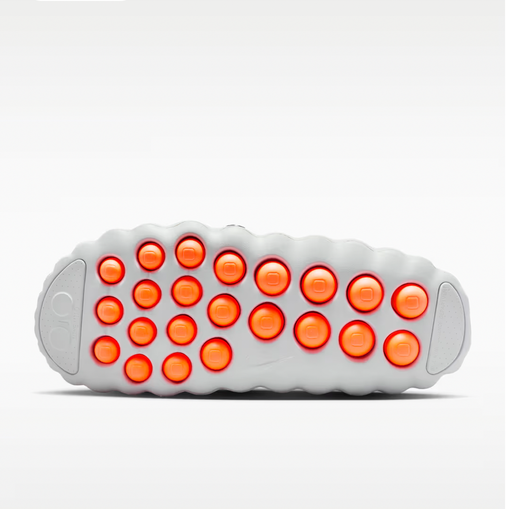 Sneakers MIND 001 Gris - photo 2/4 - UrbanDrip