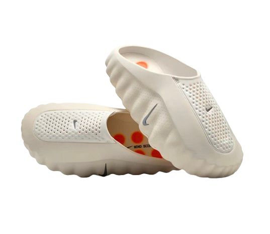 Sneakers MIND 001 White - photo 1/2 - UrbanDrip