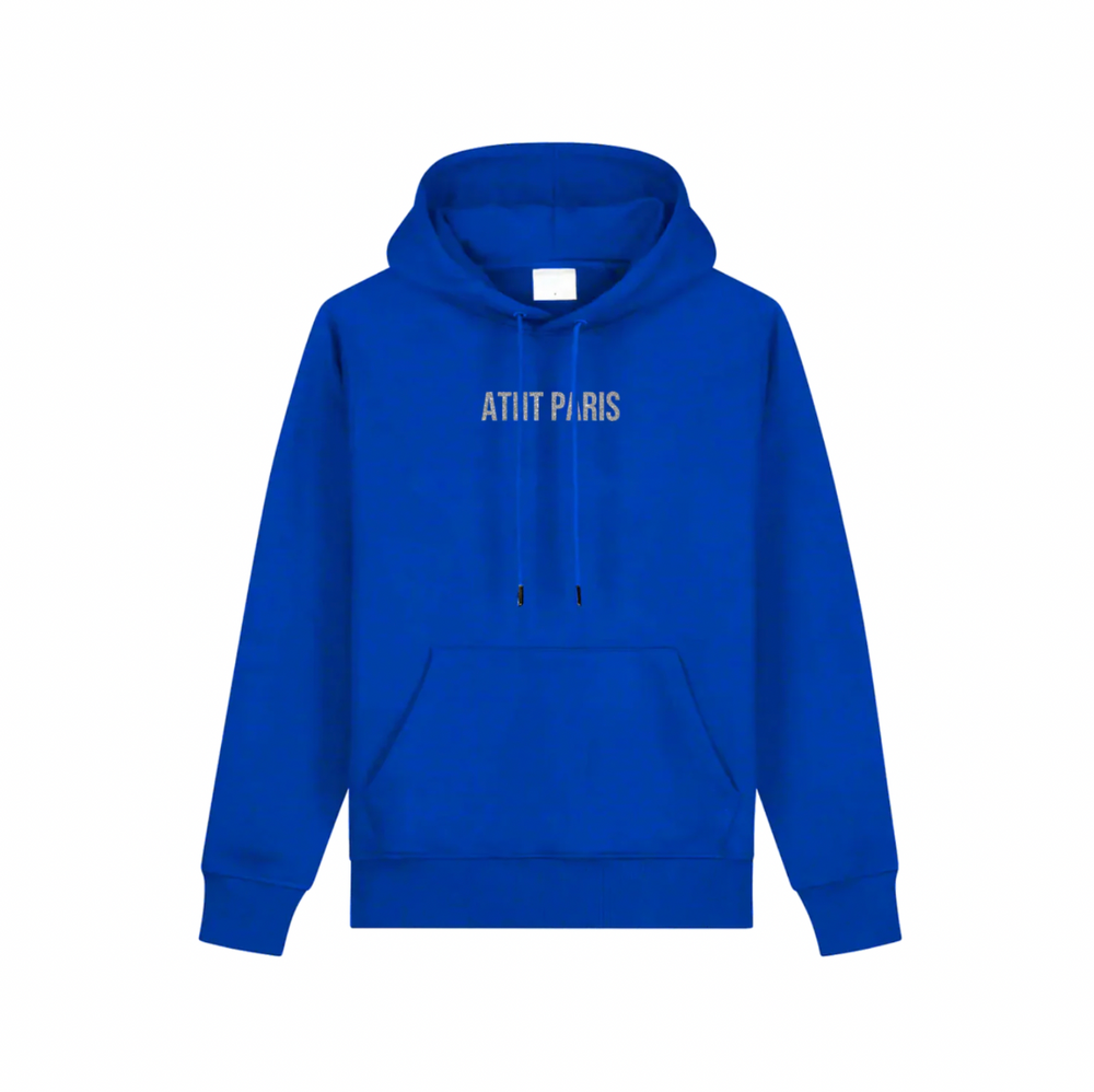 Sweat Blue - photo 2/2 - UrbanDrip