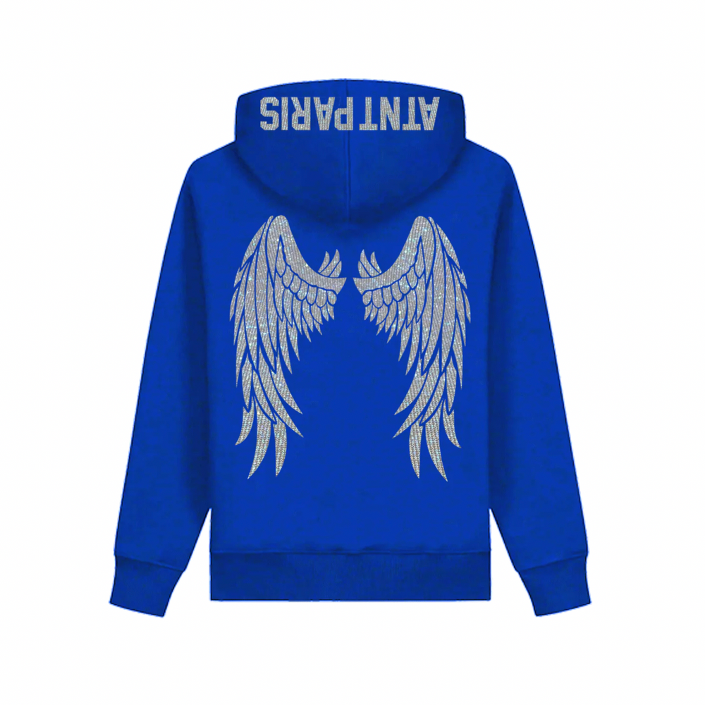 Sweat Blue - photo 1/2 - UrbanDrip