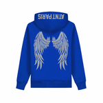 Sweat Blue - photo 1/2 - UrbanDrip