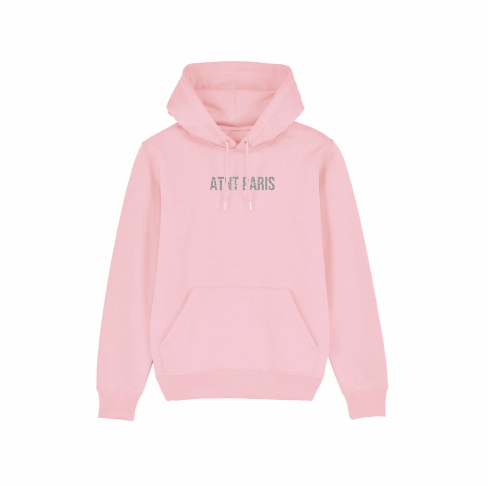 Sweat Pink - photo 2/2 - UrbanDrip