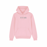 Sweat Pink - photo 2/2 - UrbanDrip