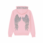 Sweat Pink - photo 1/2 - UrbanDrip