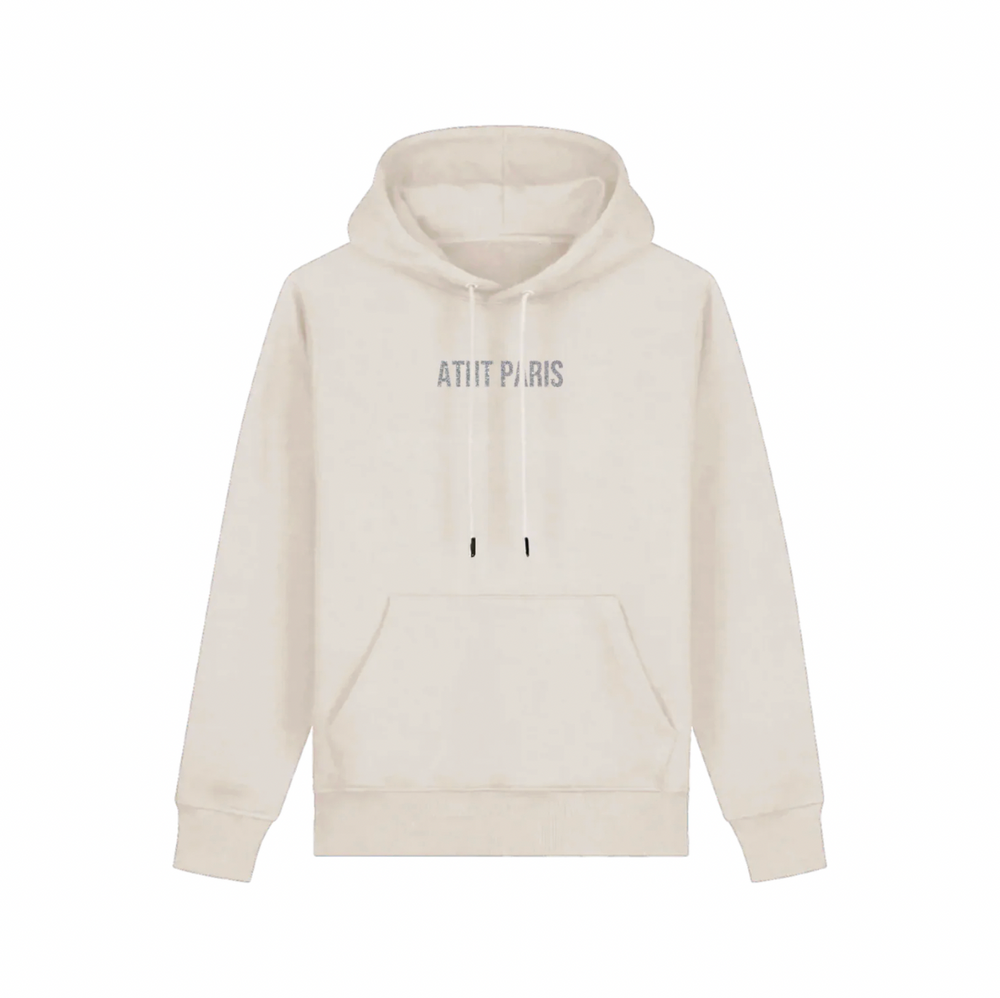 Sweat White - photo 2/2 - UrbanDrip