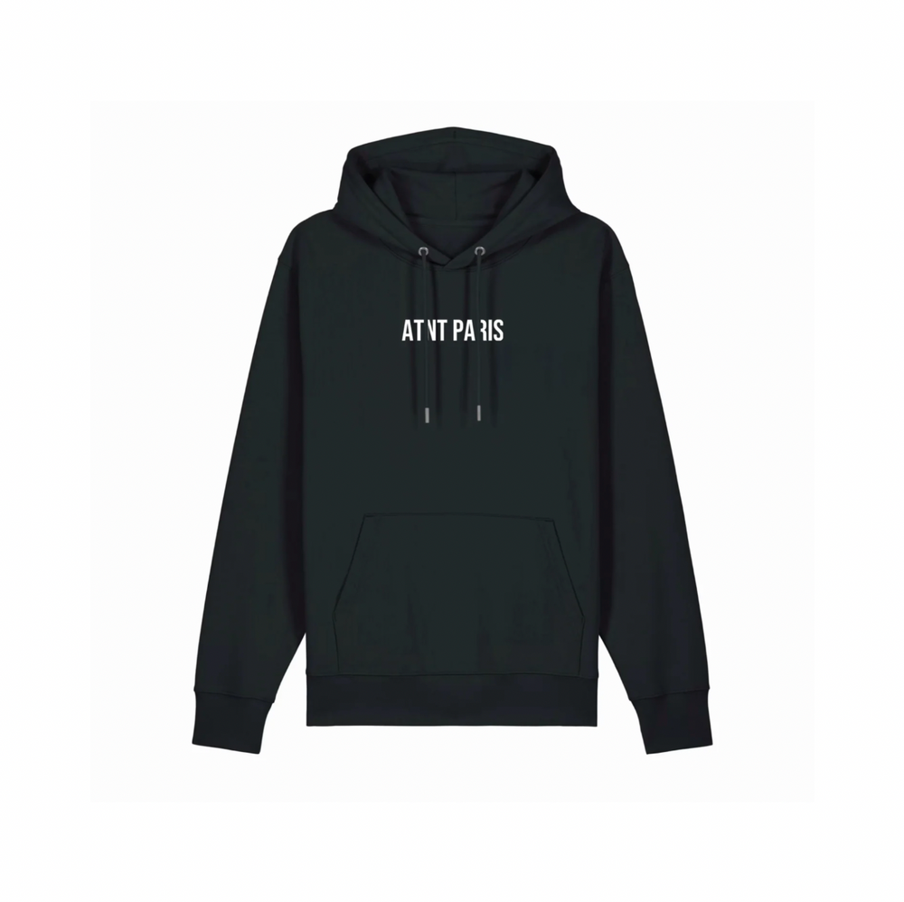 Sweat Black - photo 2/2 - UrbanDrip
