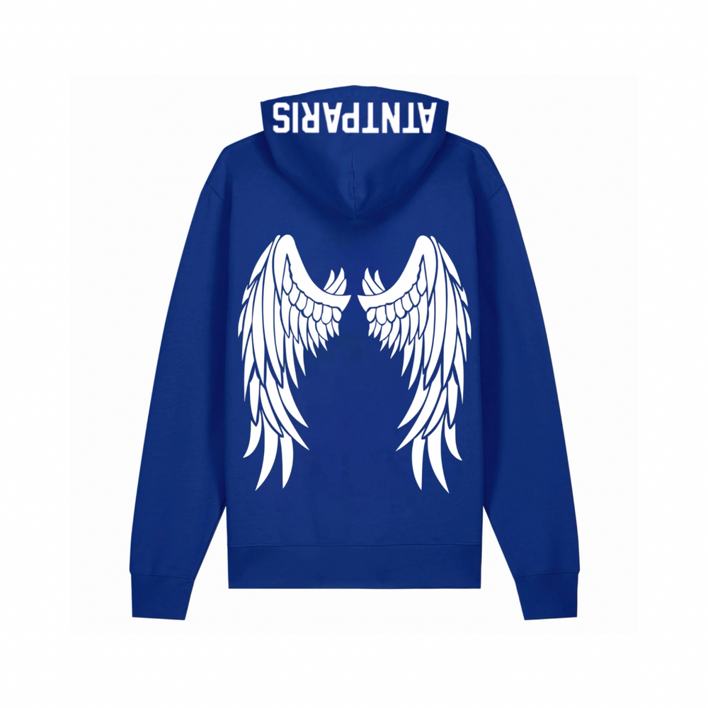 Sweat Blue - photo 1/2 - UrbanDrip