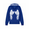 Sweat Angel Blue