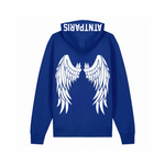 Sweat Blue - photo 1/2 - UrbanDrip
