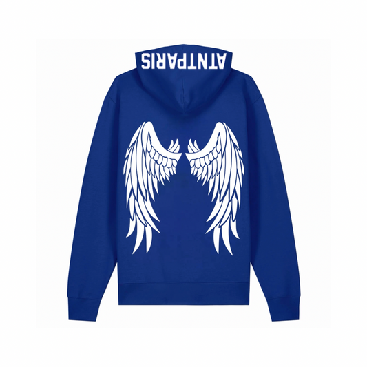 Sweat Blue - photo 1/2 - UrbanDrip
