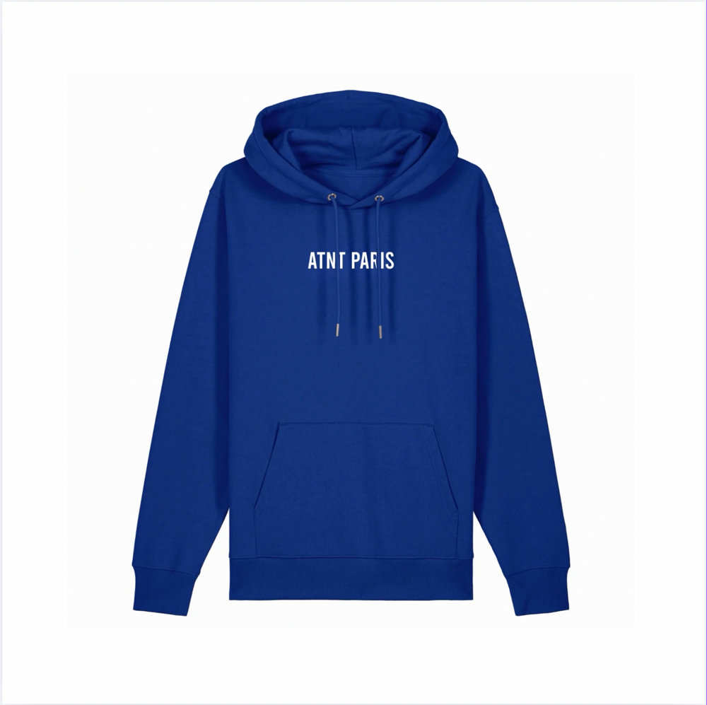 Sweat Blue - photo 2/2 - UrbanDrip