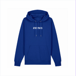 Sweat Blue - photo 2/2 - UrbanDrip